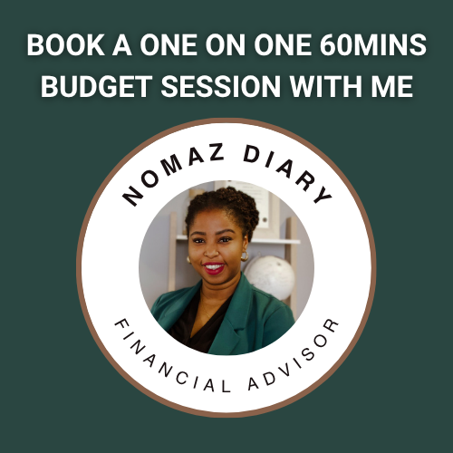 60-Min Budget Coaching Session