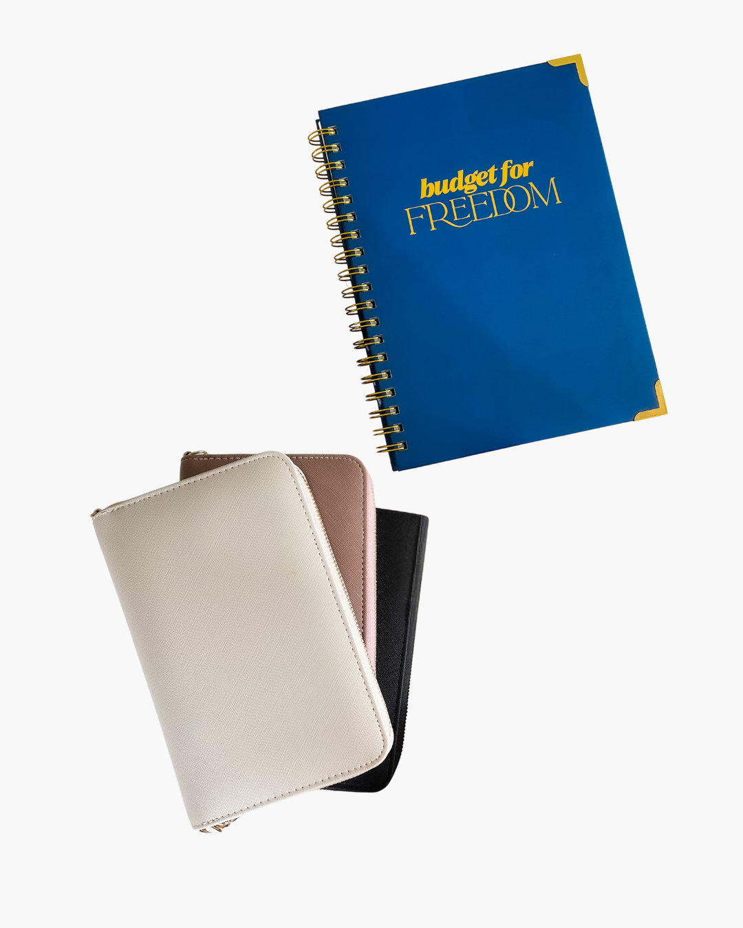 2026 Budget Planner (Pre-Order)
