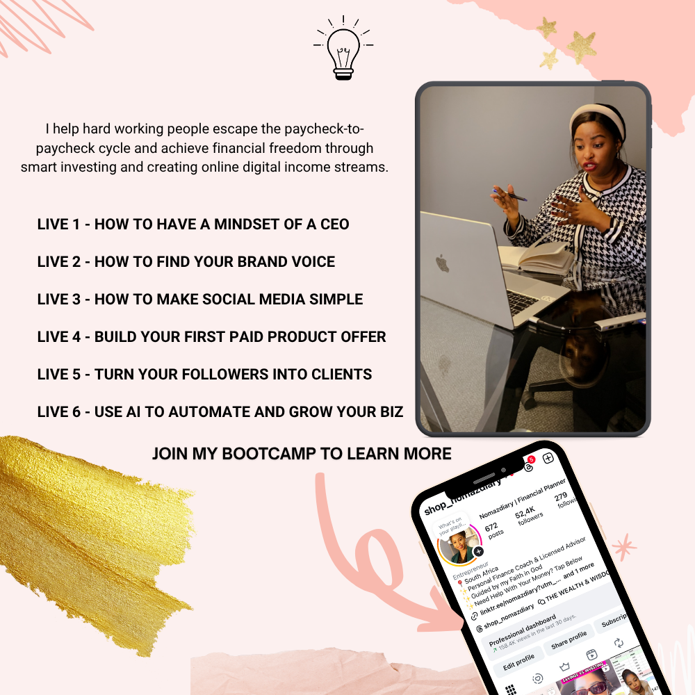 DIGITAL BUSINESS FULL COURSE