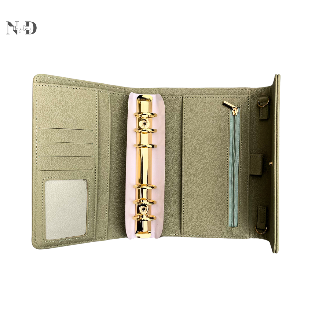 Luxury Wallets (Limited Edition)