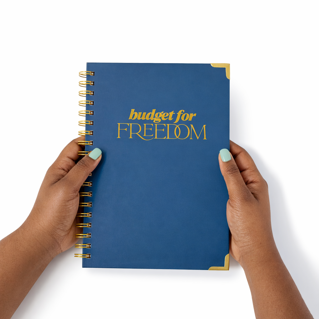 2026 Budget Planner