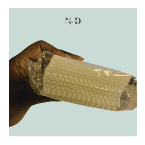 BOX of Abundance - 50 Envelopes Challenge