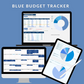 2025 ULTIMATE BUDGET TRACKER
