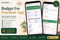 Budget for Freedom App