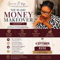 10 Day Money Makeover