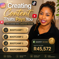 Creating Content That Pays You
