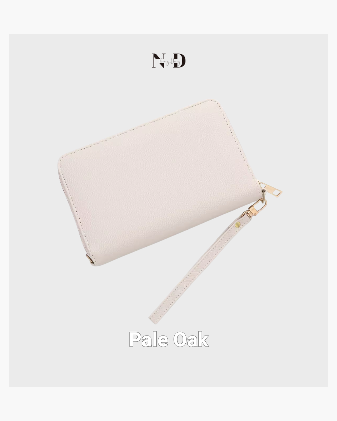 LUXURY WALLET - A6