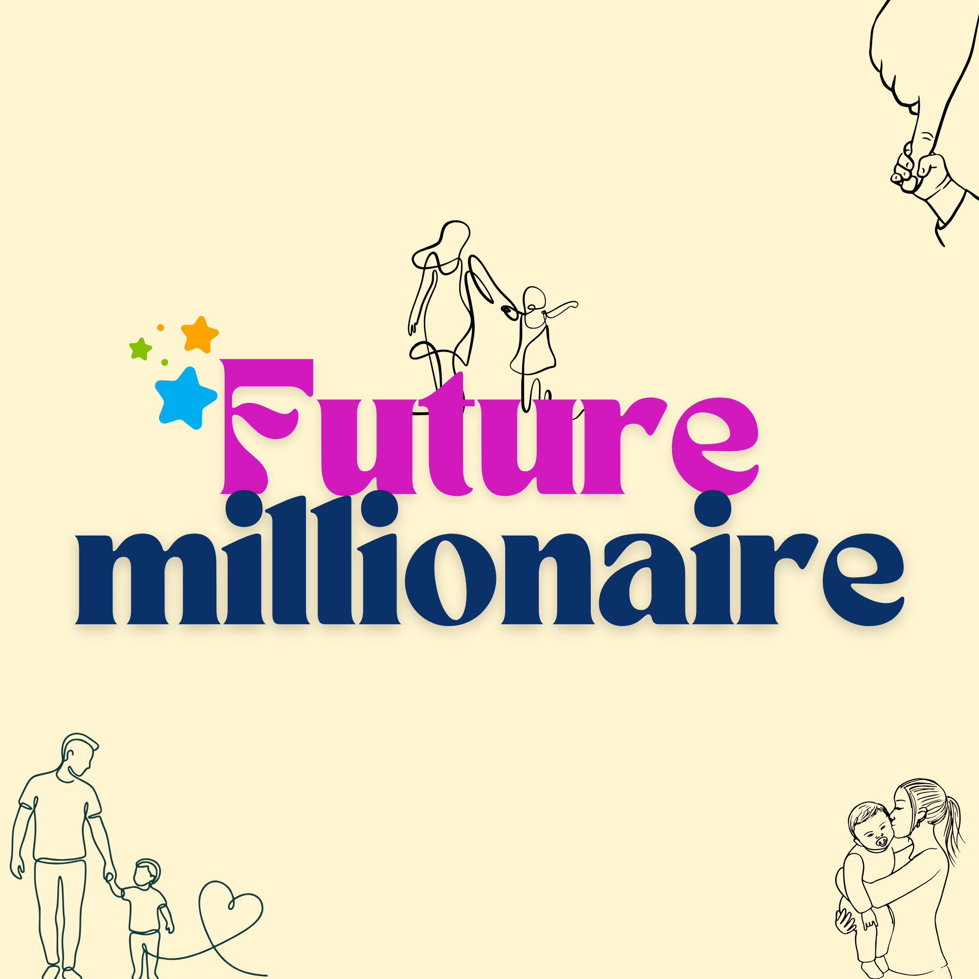Future Millionaires