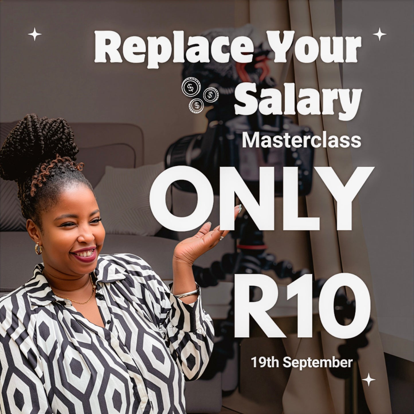 Digital Business For Beginners (Masterclass)