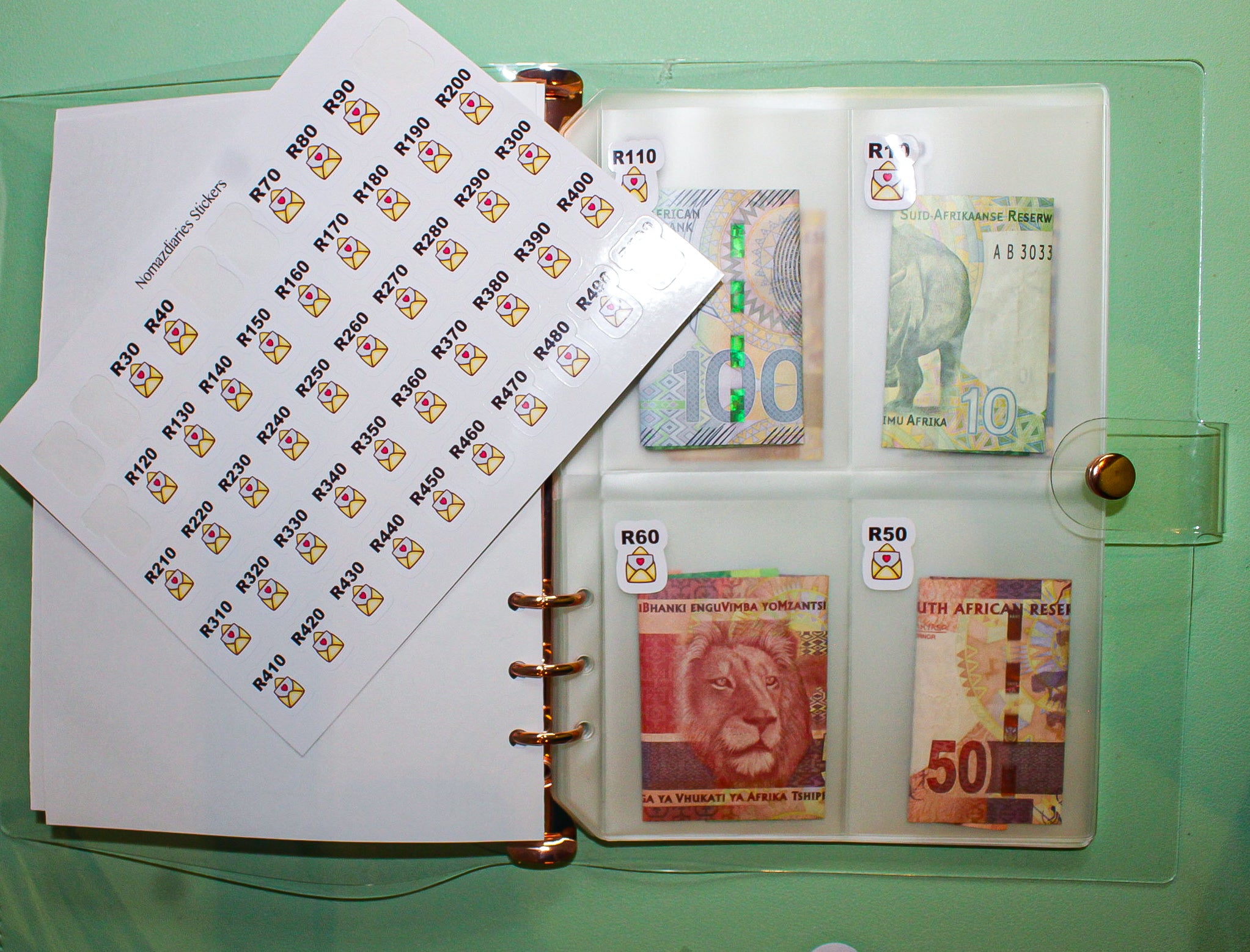 budget-journals-and-binders-for-cash-stuffing-nomaz-diaries