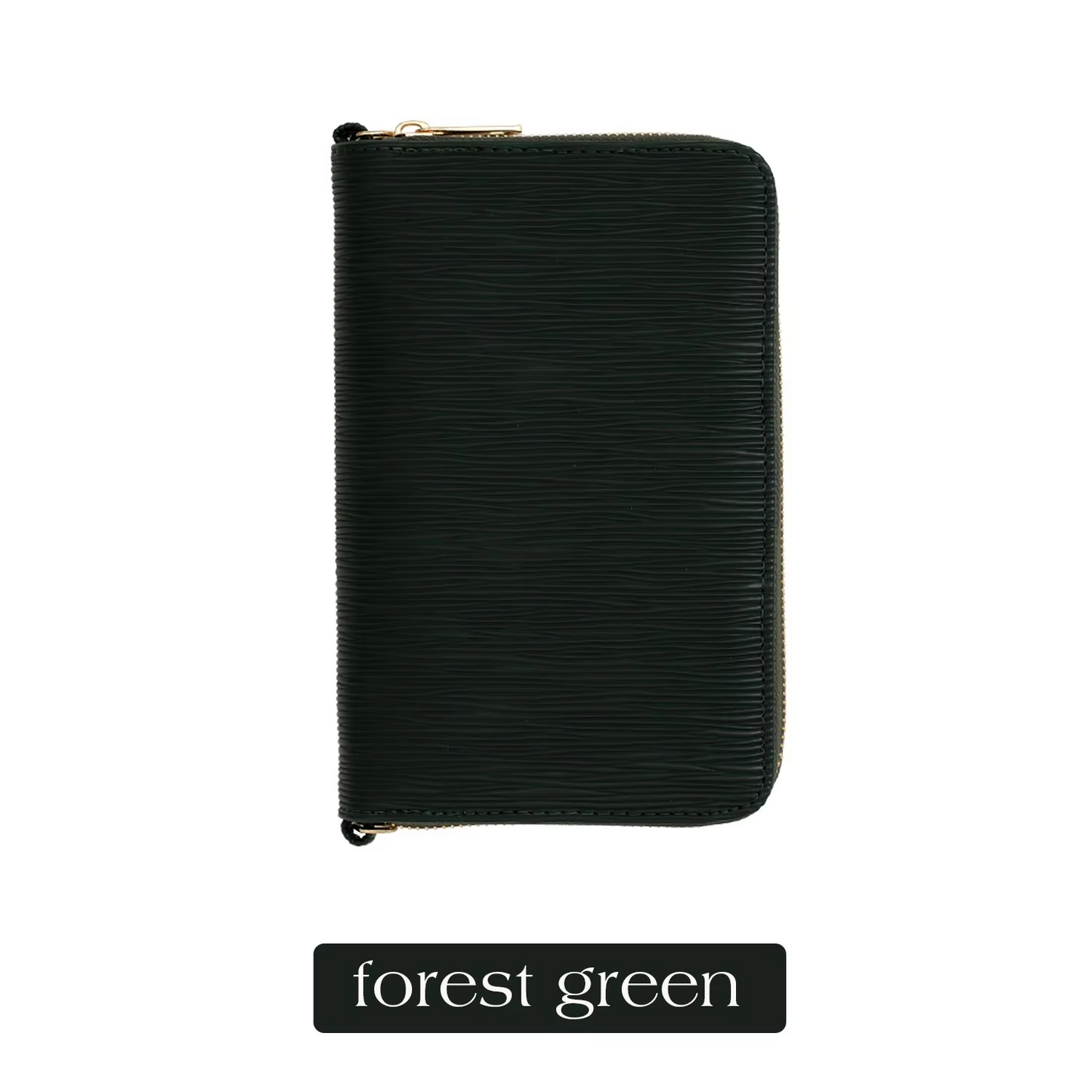 LUXURY WALLET - A6