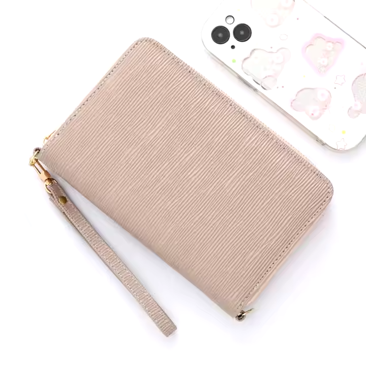 LUXURY WALLET - A6