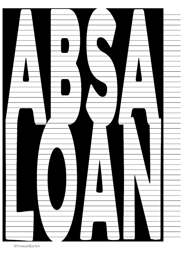 ABSA LOAN PAYMENT TRACKER